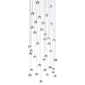 Bocci 14.36 Glass Pendant
