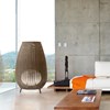 Bover Amphora LED Exterior Floor Lamp| Image:3