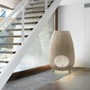Bover Amphora LED Exterior Floor Lamp| Image:4