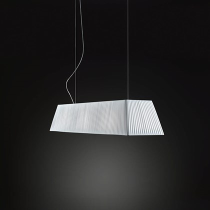 Bover Mei Rectangular Pendant