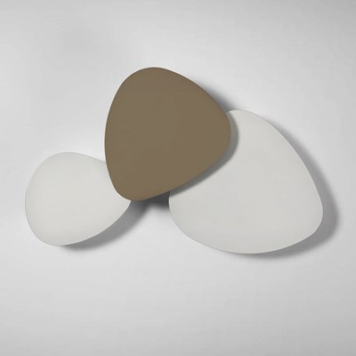 Bover Tria Set 3 Wall Light