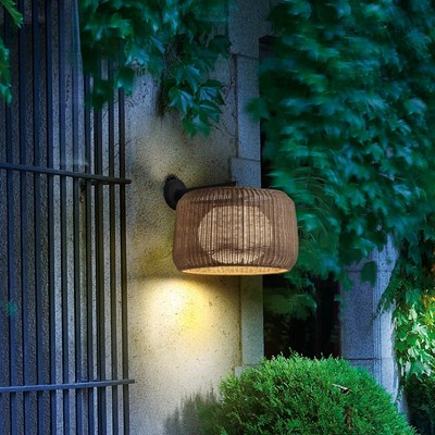 Bover Fora Exterior Wall Light
