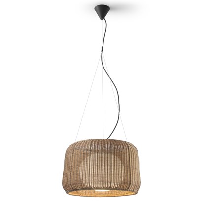 Bover Fora Exterior Pendant