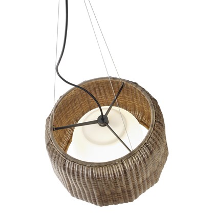 Bover Fora Exterior Pendant alternative image