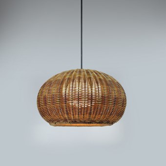 Bover Garota Exterior Pendant