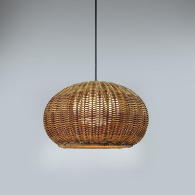 Bover Garota Exterior Pendant
