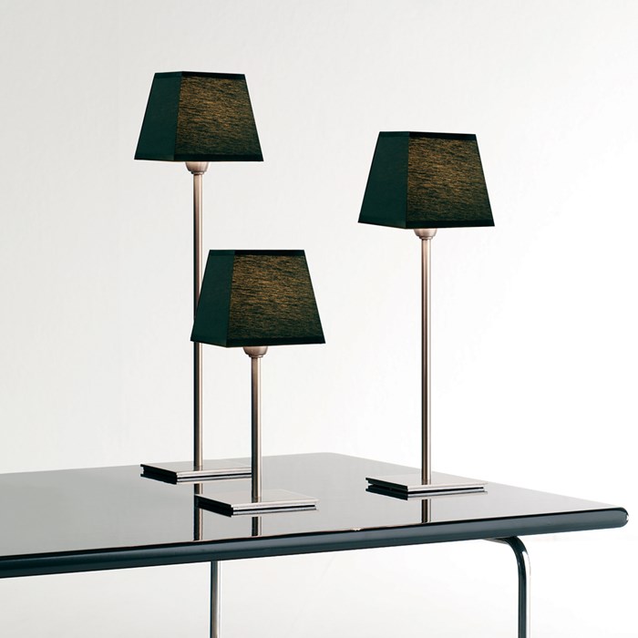 OUTLET Bover Gibsi Table Lamp| Image : 1