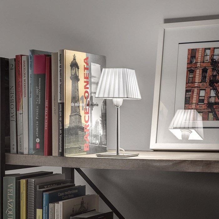 OUTLET Bover Gibsi Table Lamp| Image:2