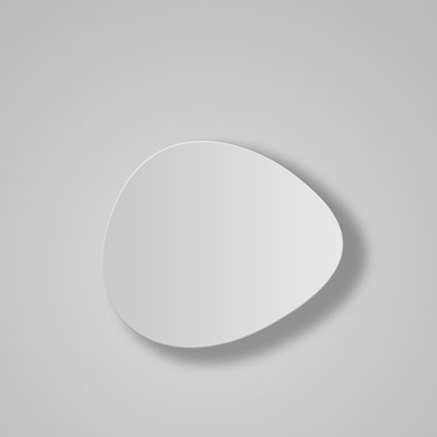 Bover Tria Wall Light