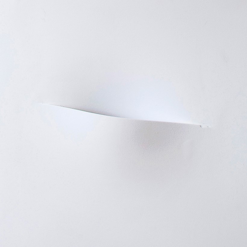 Brick In The Wall Atmos LED Plaster In Wall Light| Image:3