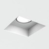 CLEARANCE Brick In The Wall Indox 50 Recessed Plaster In Downlight| Image : 1