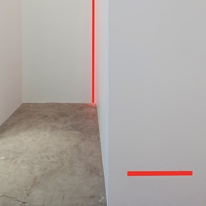 Brick In The Wall Street Plaster In Recessed Light