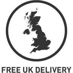 Free UK delivery