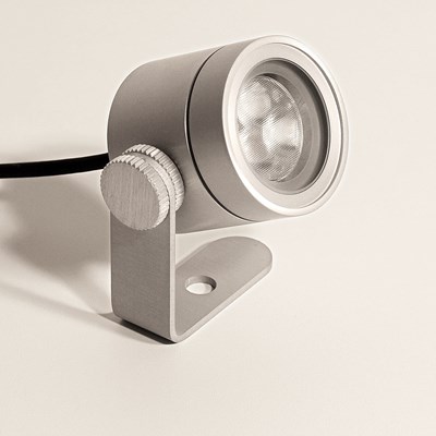 Flexalighting Aloha 524 IP65 24VDC Exterior Spot Light