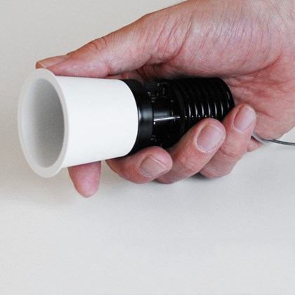 Flexalighting Core 10 LED Recessed Downlight alternative image
