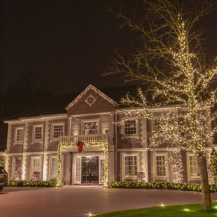 Lighting Design - Surrey