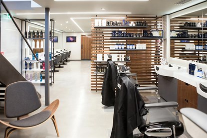 Toni & Guy Hair Salon, Shoreditch - image 1