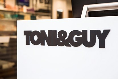 Toni & Guy Hair Salon, Shoreditch - image 2