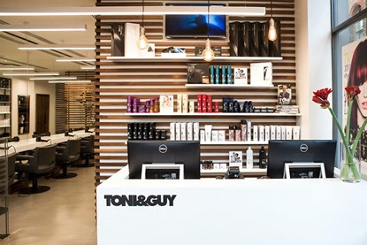 Toni & Guy Hair Salon, Shoreditch - image 7