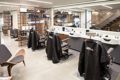 Toni & Guy Hair Salon, Shoreditch - image 11