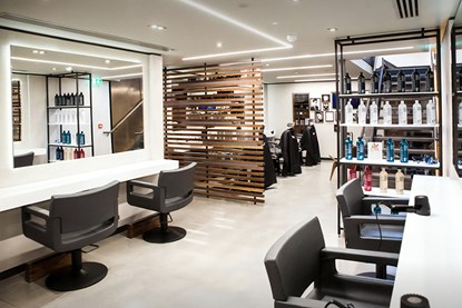 Toni & Guy Hair Salon, Shoreditch - image 12