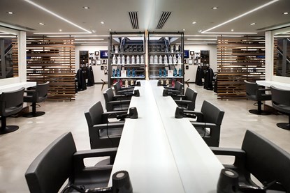 Toni & Guy Hair Salon, Shoreditch - image 16