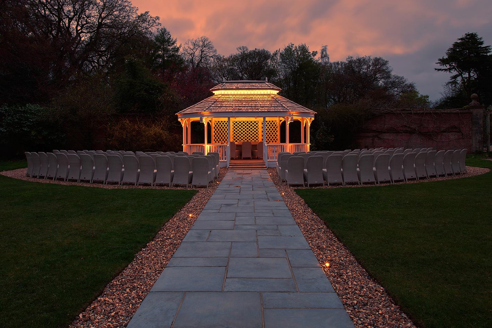Lighting Design Easthampstead Park Darklight Lighting Design Easthampstead Park Darklight