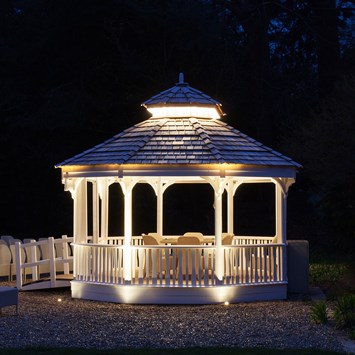 Lighting Design - Easthampstead Park - image 6