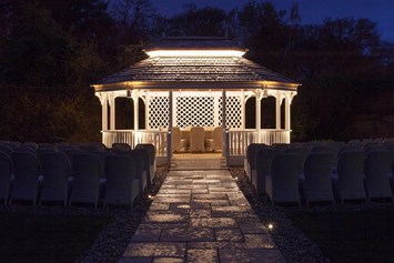 Lighting Design - Easthampstead Park - image 7