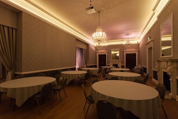 Lighting Design - Easthampstead Park - image 10