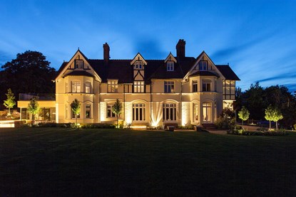 Residential Project, Berkshire - image 1