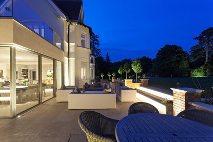 Residential Project, Berkshire - image 3