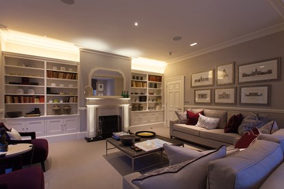 Residential Project, Berkshire - image 18