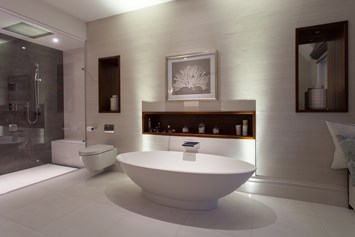 Lighting Design - Berkshire - image 19