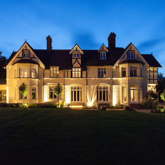 Lighting Design - Berkshire