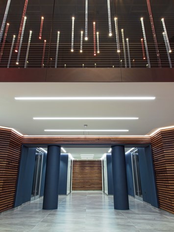 Commercial Lighting Design - 9 Greyfriars - image 1