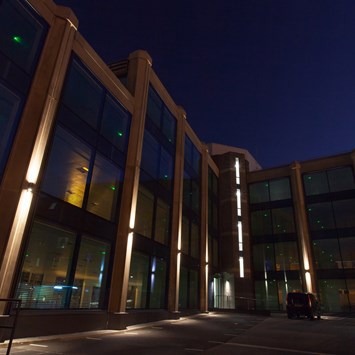 Commercial Lighting Design - 9 Greyfriars - image 6