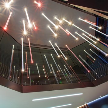 Commercial Lighting Design - 9 Greyfriars - image 10