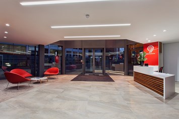 Commercial Lighting Design - 9 Greyfriars - image 12