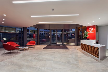 Commercial Design - 9 Greyfriars, Berkshire - image 12