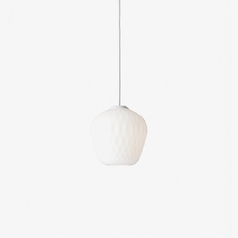OUTLET &Tradition Blown SW4 Pendant| Image : 1