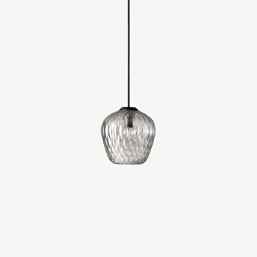 OUTLET &Tradition Blown SW4 Pendant| Image:1