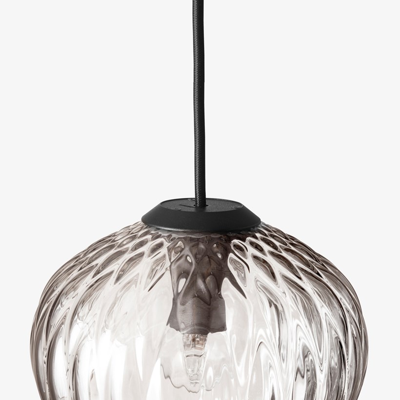 OUTLET &Tradition Blown SW4 Pendant| Image:2