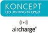 Koncept by Ergo Logo