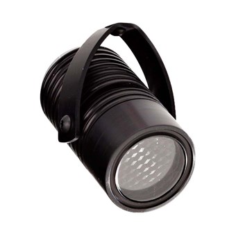 LuxR LED Modux 4 Exterior IP68 Surface Mounted Spot Light
