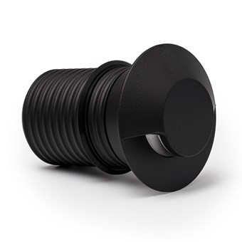 LuxR LED Modux 4 Recessed Exterior IP68 Step Light