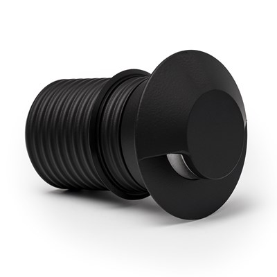 LuxR LED Modux 4 Recessed Exterior IP68 Step Light
