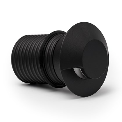 LuxR LED Modux 4 Recessed Exterior IP68 Step Light