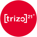 Trizo21 Logo