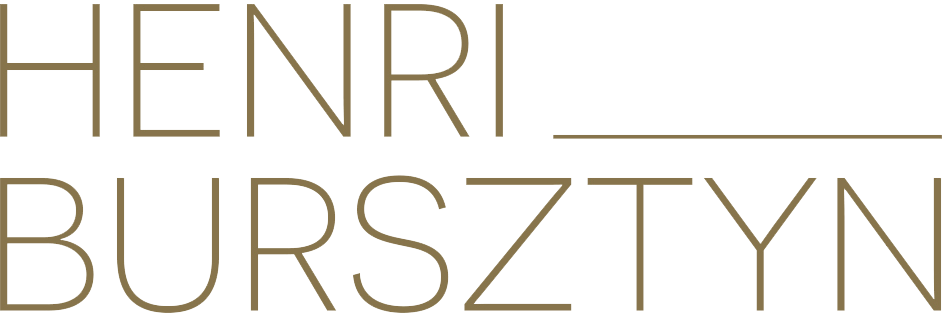 Henri Bursztyn Logo